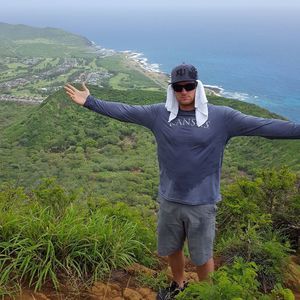 Meet your Posher, Wilson